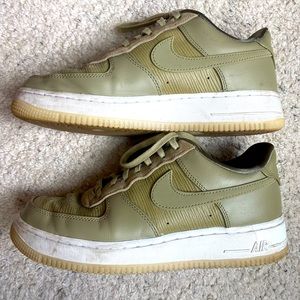 Nike Air Force 1’s